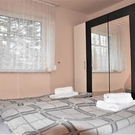 Ferienhaus Bannemin Διαμέρισμα Εξωτερικό φωτογραφία