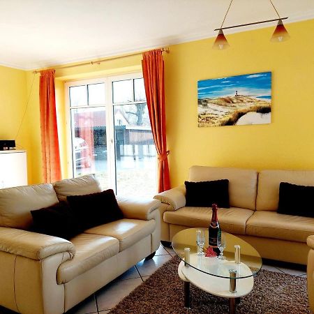 Ferienhaus Bannemin Διαμέρισμα Εξωτερικό φωτογραφία