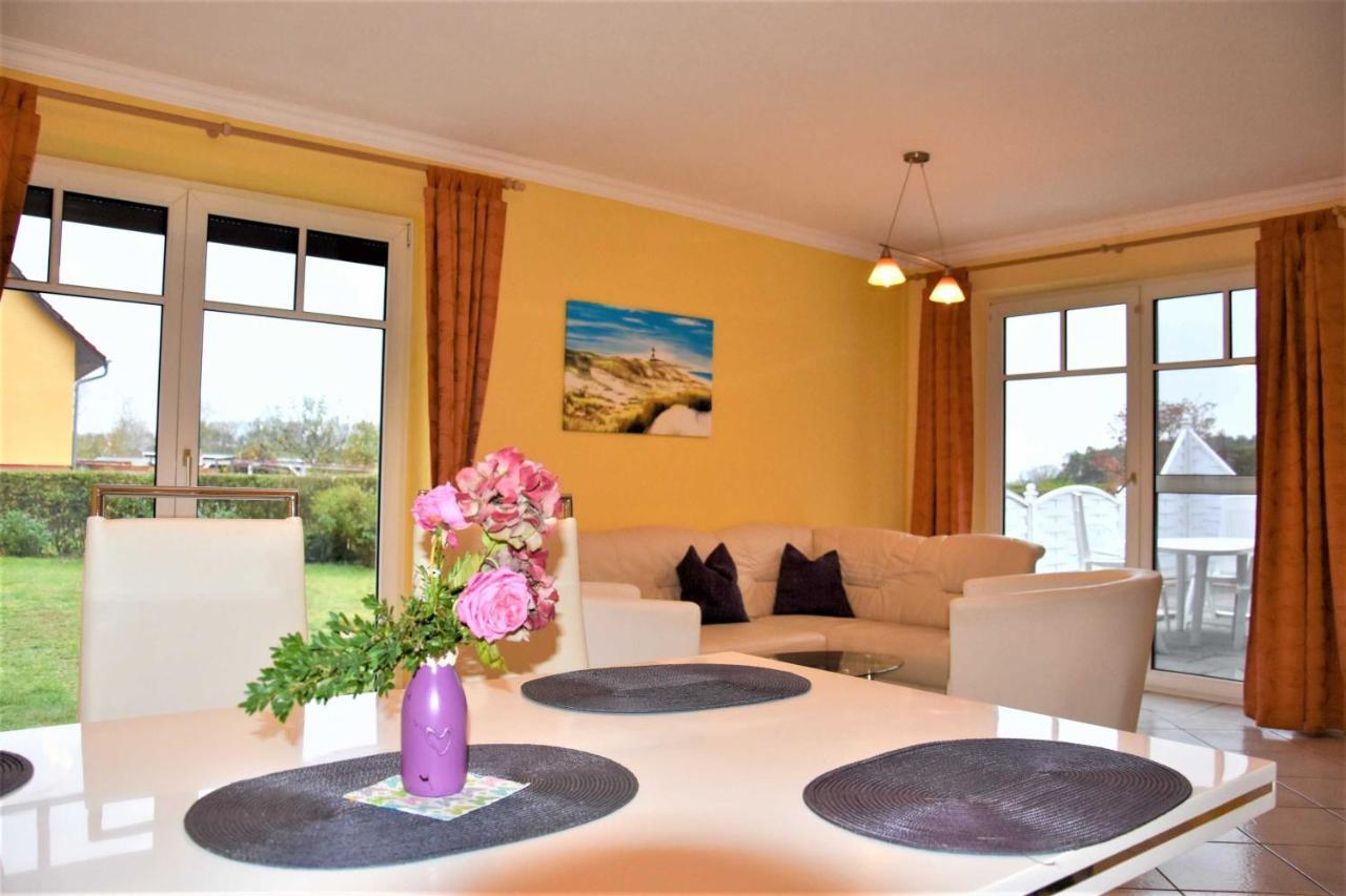 Ferienhaus Bannemin Διαμέρισμα Εξωτερικό φωτογραφία