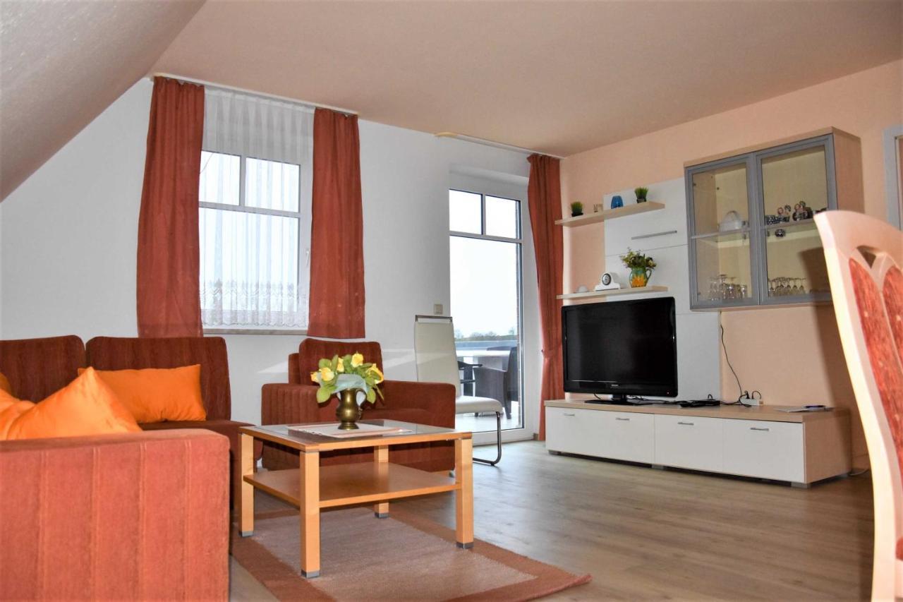 Ferienhaus Bannemin Διαμέρισμα Εξωτερικό φωτογραφία